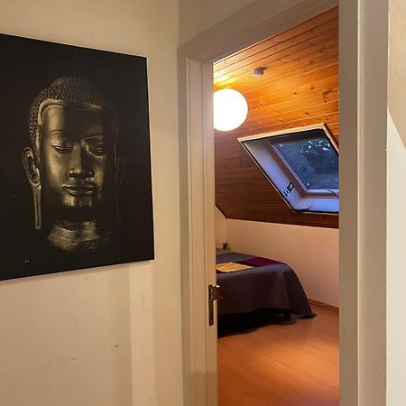 Khon Thai'S House Brugge Esterno foto