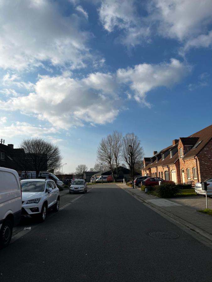 Khon Thai'S House Brugge Esterno foto