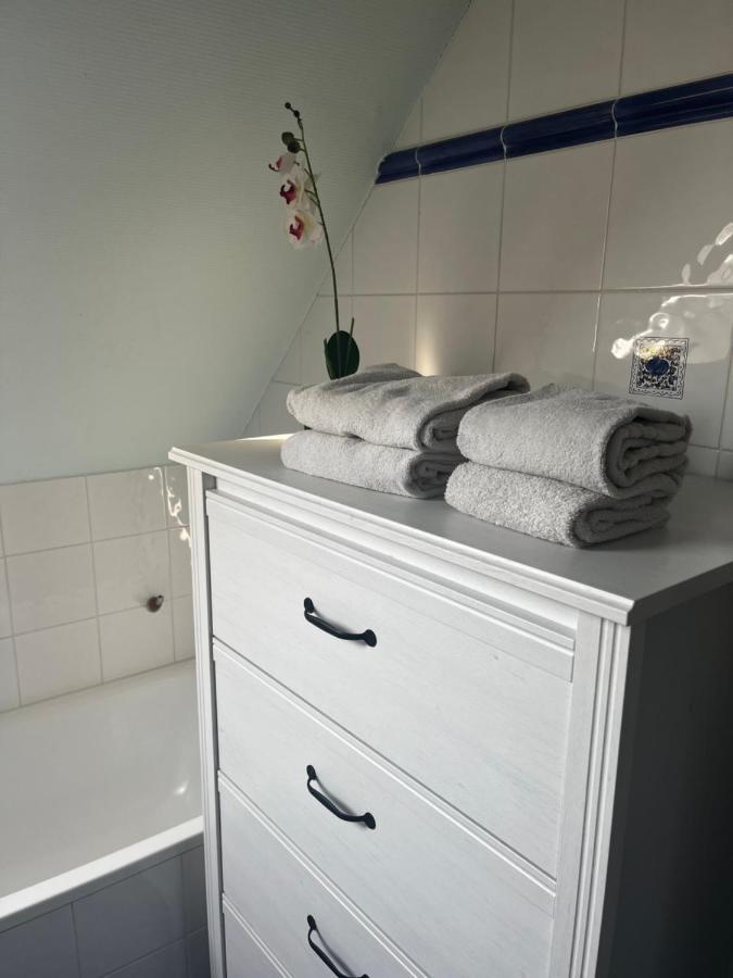 Khon Thai'S House Brugge Esterno foto