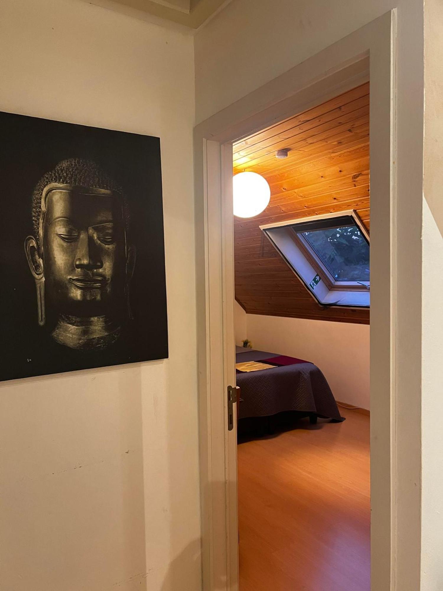 Khon Thai'S House Brugge Esterno foto