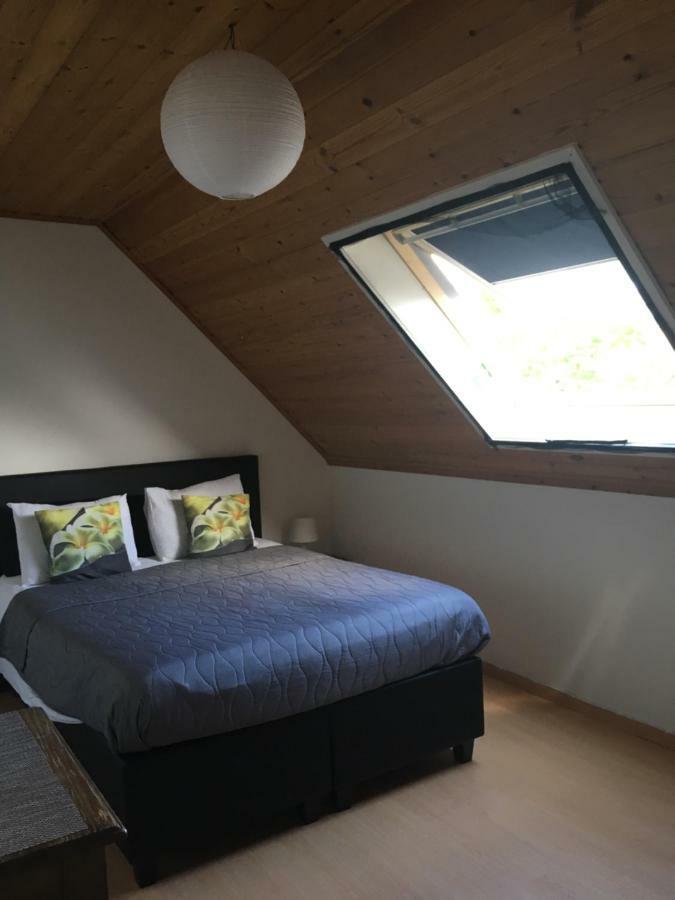 Khon Thai'S House Brugge Esterno foto