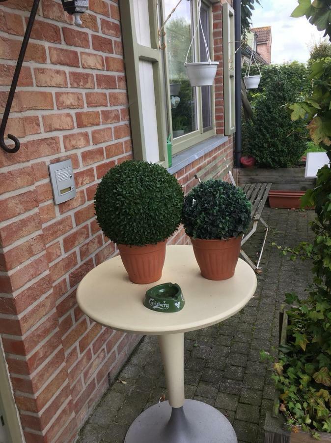 Khon Thai'S House Brugge Esterno foto