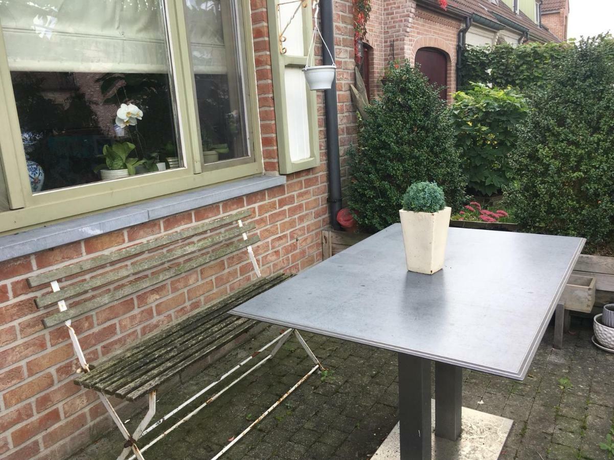 Khon Thai'S House Brugge Esterno foto